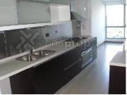 Alquiler de espectacular Departamento 2 ambientes en...