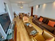 Alquiler de espectacular Departamento 2 ambientes en...