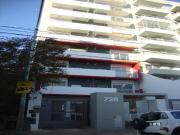 Alquiler de espectacular Departamento 2 ambientes en...