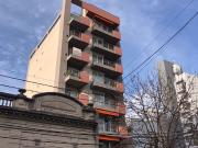 Alquiler de espectacular Departamento 2 ambientes en...