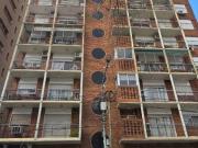 Alquiler de espectacular Departamento 2 ambientes en...