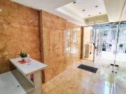 Alquiler de espectacular Departamento 2 ambientes en...