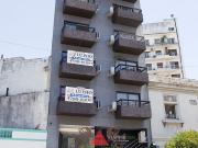 Alquiler de espectacular Departamento 2 ambientes en...