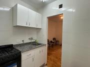 Alquiler de espectacular Departamento 2 ambientes en...