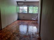 Alquiler de espectacular Departamento 2 ambientes en...