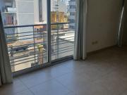 Alquiler de espectacular Departamento 1 ambiente en Recoleta