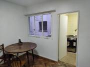 Alquiler de espectacular Departamento 2 ambientes en...