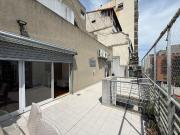 Alquiler de espectacular Departamento 2 ambientes en...