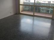 Alquiler de espectacular Departamento 2 ambientes en San...