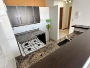 Alquiler de espectacular Departamento 2 ambientes en San...