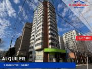 Alquiler de espectacular Departamento 2 ambientes en San...