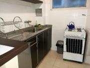 Alquiler de espectacular Departamento 2 ambientes en San...