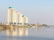 Alquiler de espectacular Departamento 2 ambientes en...