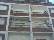 Alquiler de espectacular Departamento 2 ambientes en...