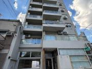 Alquiler de espectacular Departamento 2 ambientes en...