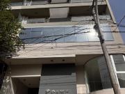 Alquiler de espectacular Departamento 2 ambientes en...