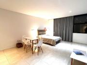 Alquiler de espectacular Departamento 2 ambientes en...