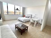 Alquiler de espectacular Departamento 2 ambientes en...