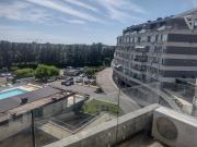 Alquiler de espectacular Departamento 1 ambiente en...