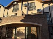 Alquiler de espectacular Departamento 2 ambientes en...