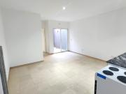 Alquiler de espectacular Departamento 2 ambientes en...