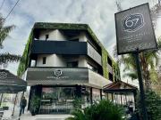 Alquiler de espectacular Departamento 2 ambientes en...