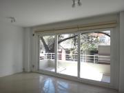Alquiler de espectacular Departamento 2 ambientes en...