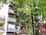 Alquiler de espectacular Departamento 2 ambientes en...