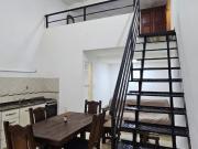 Alquiler de espectacular Departamento 2 ambientes en...