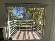 Alquiler de espectacular Departamento 2 ambientes en...