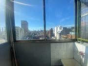 Alquiler de espectacular Departamento 2 ambientes en...