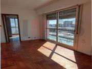 Alquiler de espectacular Departamento 2 ambientes en...