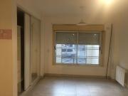 Alquiler de espectacular Departamento 2 ambientes en...