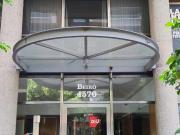 Alquiler de espectacular Departamento 2 ambientes en...