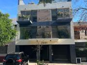 Alquiler de espectacular Departamento 2 ambientes en...