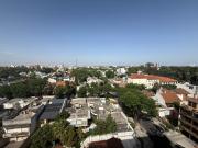 Alquiler de espectacular Departamento 2 ambientes en...