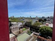 Alquiler de espectacular Departamento 2 ambientes en...