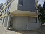 Alquiler de espectacular Departamento 2 ambientes en...