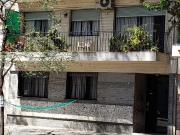 Alquiler de espectacular Departamento 2 ambientes en...