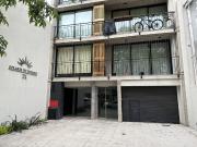 Alquiler de espectacular Departamento 2 ambientes en...