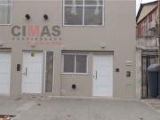 Alquiler de espectacular Departamento 2 ambientes en...