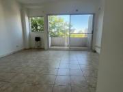 Alquiler de espectacular Departamento 2 ambientes en...