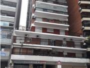 Alquiler de espectacular Departamento 2 ambientes en...