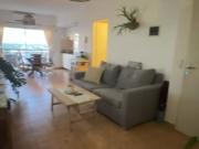 Alquiler de espectacular Departamento 2 ambientes en...