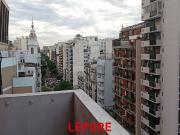Alquiler de espectacular Departamento 3 ambientes en Almagro