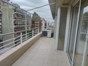Alquiler de espectacular Departamento 3 ambientes en Almagro