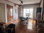 Alquiler de espectacular Departamento 3 ambientes en...