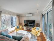 Alquiler de espectacular Departamento 3 ambientes en...