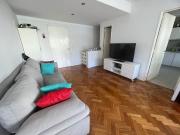 Alquiler de espectacular Departamento 3 ambientes en...