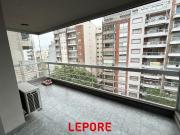 Alquiler de espectacular Departamento 3 ambientes en...